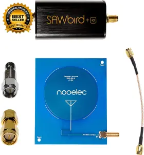 Inc. 445021964970 Active Inmarsat Reception Bundle - Includes Lna And Filter Module High Gain