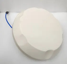 Cm727-nf-6w-lp Jdteck Low Profile Dome Antenna Ceiling Mount N-female 698-960mhz 1710-2700 Mhz