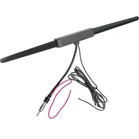 An150sr Jenson 315532170399 Jensen Am/fm Antenna Amplified Glass Mount Medium White An150sr Jenson 315532170399 Jensen Am/fm Antenna Amplified Glass Mount Medium White