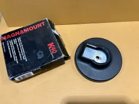 K40 Km40 M40 Magnamount Original
