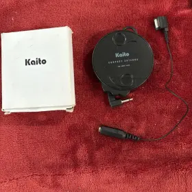 Kaito 934125638432 New T1 Shortwave Antenna For All Radios And Other