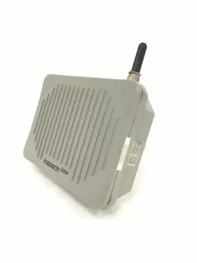 Ris-9160-1a0w Kapsch 11.5 Inch X8 Station Antenna With Back Plate Bracket Works Qty #2 Ris-9160-1a0w Kapsch 11.5 Inch X8 Station Antenna With Back Plate Bracket Works Qty #2