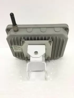 Ris-9160-1a0w Kapsch 11.5 Inch X8 Station Antenna With Back Plate Bracket Works Qty #3 Ris-9160-1a0w Kapsch 11.5 Inch X8 Station Antenna With Back Plate Bracket Works Qty #3