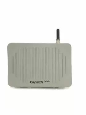 Ris-9160-1a0w Kapsch 11.5 Inch X8 Station Antenna With Back Plate Bracket Works Qty Ris-9160-1a0w Kapsch 11.5 Inch X8 Station Antenna With Back Plate Bracket Works Qty