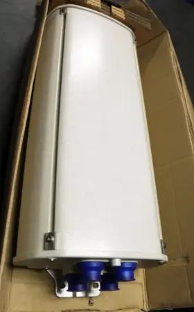 1710-2170 Kathrein 742-226 /742226 Wide Band 4-port Antenna Xxpol Panel 806-860/1710-2170 Dualband