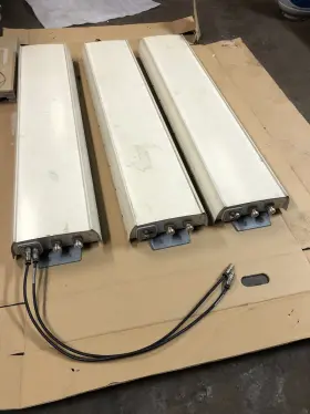 80010734v01 Kathrein 80010734 Antenna