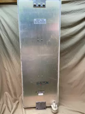 Bp11-875n Kathrein Vertically Panel Antenna 790-960 Mhz 63 Degrees / 11 Dbd #2 Bp11-875n Kathrein Vertically Panel Antenna 790-960 Mhz 63 Degrees / 11 Dbd #2