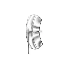 Mf-900b Kathrein Broadcast - 890-960 Mhz 16dbi Medium Gain Half-parabolic Ant Mf-900b Kathrein Broadcast - 890-960 Mhz 16dbi Medium Gain Half-parabolic Ant