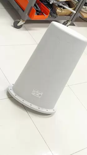 Cl-1468b Kathrein Cl-1469b/75 Scala Division Cl-1468b/75 Log-periodic Antenna Uhf Broadcast Lpda #3