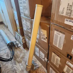 Kp-3doma-8 Kp 3ghz 8db Omni Antenna #2