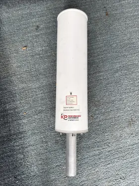 Kp-3qomni-8 Kp Performance Omni Antenna