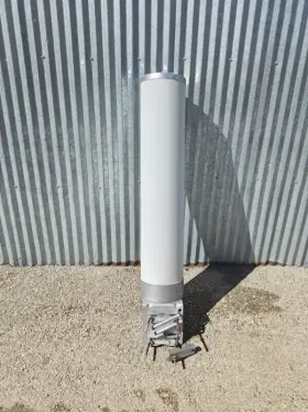Kp-900-dpoma-45 Kp Performance 900mhz Dual Pol Omni 45 Slant Antenna