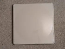 Kppa-900-13-45 Kp Performance 900 Mhz 13 Dbi Single Pol Flat Panel Antenna #2
