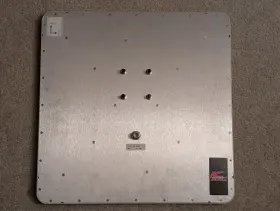 Kppa-900-13-45 Kp Performance 900 Mhz 13 Dbi Single Pol Flat Panel Antenna