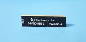 P522304 Kyocera Avx 2 Pcs Rf Antenna Dcs Wcdma Umts Gsm Chip Solder #2