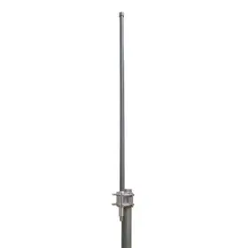 Hg3512up-nf L-com Hypergain 3.5ghz 11.5 Dbi Wimax Omnidirectional Antenna