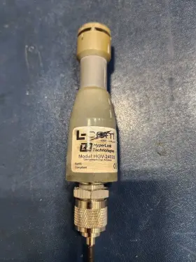 Hgv-2402u L-com 2.4ghz 4 Dbi Omnidirectional Antenna - N-female Connector Hgv-2402u L-com 2.4ghz 4 Dbi Omnidirectional Antenna - N-female Connector