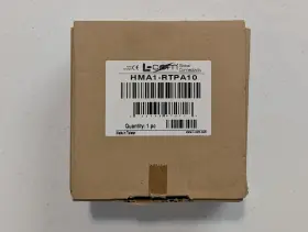 Hma1-rtpa10 L-com Mobile Antenna Magnetic Mount - Rp Tnc Plug Connector Hma1-rtpa10 L-com Mobile Antenna Magnetic Mount - Rp Tnc Plug Connector