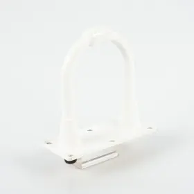 Dmn25-1 L3harris Glide Slope Antenna 329 335.3mhz Tnc Female Connector