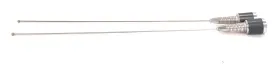 B132s Laird Lot Of 2 Genuine Technologies Coil Base Mount Antennas 525mhz #2