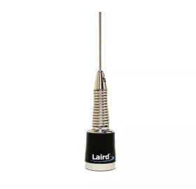 144-174 Laird B1442ns New - Mhz Mobile Base Coil Nmo Mount Antenna With Spring 144-174 Laird B1442ns New - Mhz Mobile Base Coil Nmo Mount Antenna With Spring