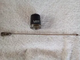 B4305c Laird B4503 Mobile Antenna 430 - 450 Mhz B4305c Laird B4503 Mobile Antenna 430 - 450 Mhz