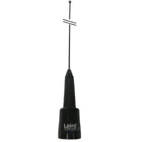 Bb1442nr Laird 144-174 Mhz Mobile Base Coil Nmo Mount Antenna- Free Shipping Bb1442nr Laird 144-174 Mhz Mobile Base Coil Nmo Mount Antenna- Free Shipping