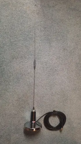C150 Laird Antenex C150/450 Antenna Used