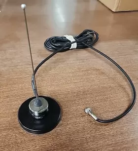 Coa5800 Laird Technologies Surface Mount Mobile Antenna Rg58a/u 16y1 20awg
