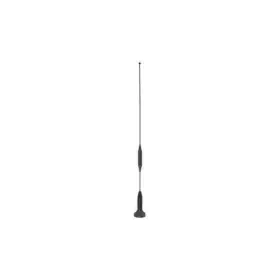 Laird Connectivity Inc. 646444475112 150/450/800mhz Black Scanner Antenna