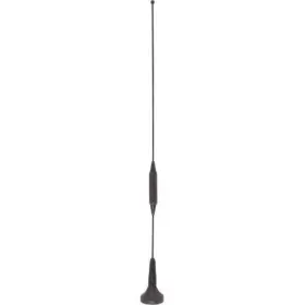 Laird Connectivity Inc. 729198152437 150/450/800 Scanner Antenna Black