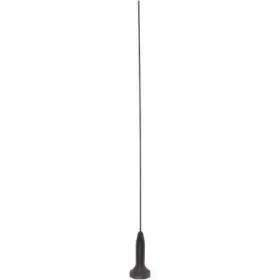 118-512 Laird Connectivity Inc. 729198488697 Antenna With Spring Black Field Tunable