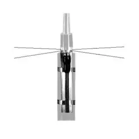 Laird Connectivity Inc. 729198725709 Base Station Adapter / Mobile - Converter Kit