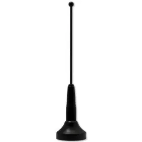 Ab450 Laird Connectivity Inc. 450-470 1/4 Wave Antenna Unity Black