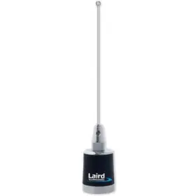 132-174 Laird Connectivity Inc. B1322ws Wideband 1/2 Wave Antenna With Spring