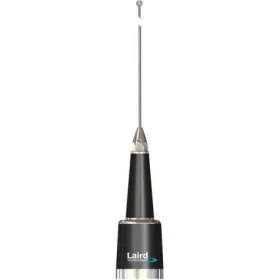 B1443r Laird Connectivity Inc. 144 - 174 Mhz Chrome Elastomer Spring 3 Dbi
