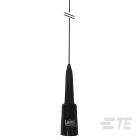132-525 Laird Connectivity Inc. Bb132r Mhz Tunable Black Elastomer Spring Unity