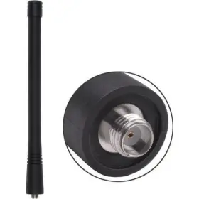 Exb000sfu Laird Connectivity Inc. 135-175 Mhz Tunable/ Portable Antenna Sma - F Exb000sfu Laird Connectivity Inc. 135-175 Mhz Tunable/ Portable Antenna Sma - F