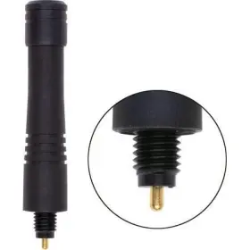 Exd450md Laird Connectivity Inc. 450-470 Portable Antenna For Ge/mpd/tpx