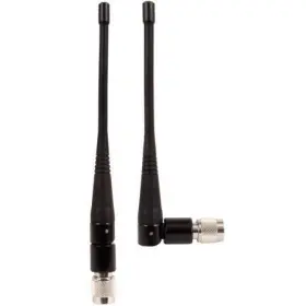 Exr450tn Laird Connectivity Inc. 450-470 Right Angle Antenna Tnc 6.5 Inch