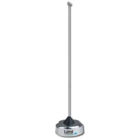 Qw470 Laird Connectivity Inc. 470-490 Mhz 1/4 Wave Antenna Unity Brass Button Qw470 Laird Connectivity Inc. 470-490 Mhz 1/4 Wave Antenna Unity Brass Button