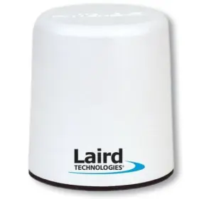 Trat1420 Laird Connectivity Inc. 142-160 Phantom Antenna White Trat1420 Laird Connectivity Inc. 142-160 Phantom Antenna White
