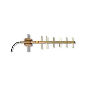 10.2db Laird Connectivity Inc. Y4506 450-470mhz 6 Element Yagi Antenna