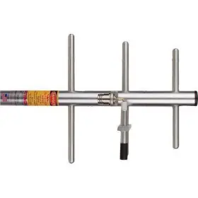 150-174 Laird Connectivity Inc. Ys1503 Mhz 7.1db 3 Element Yagi Antenna 150-174 Laird Connectivity Inc. Ys1503 Mhz 7.1db 3 Element Yagi Antenna