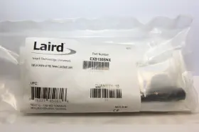 Exb150bnx Laird Exc806bnx Smart Technology Antenna Portable Lot Of 10 New Molded 6 Inch