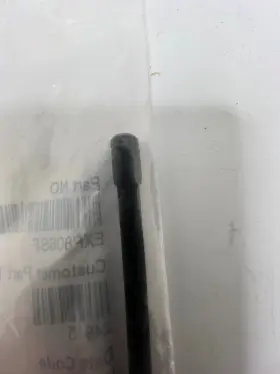 Exp806sf Laird 806-866mhz Sma/female Tuf Duck Antenna Black #2