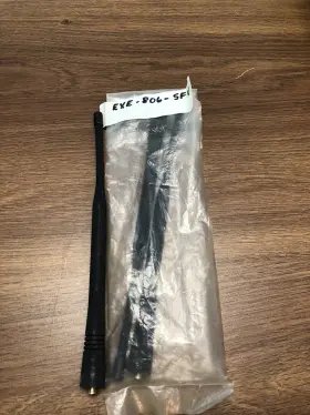 Exe-806-sfu Laird Exp806sfu Technologies Uhf 800-866mhz Rubber Antenna 6.5 Inch Sma Female Exe-806-sfu Laird Exp806sfu Technologies Uhf 800-866mhz Rubber Antenna 6.5 Inch Sma Female