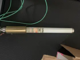 902-928 Laird Fg9020 Omnidirectional Antenna Mhz 200w #2