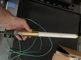 902-928 Laird Fg9020 Omnidirectional Antenna Mhz 200w #3