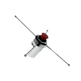 Oem2675-p110 Laird Antenna Model Ac72010201 40683 Security Radio Antenex